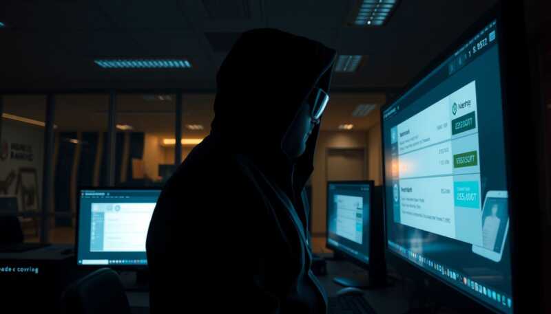 Hacker sottrae 700mila sterline a società energetica britannica deviando un pagamento aziendale