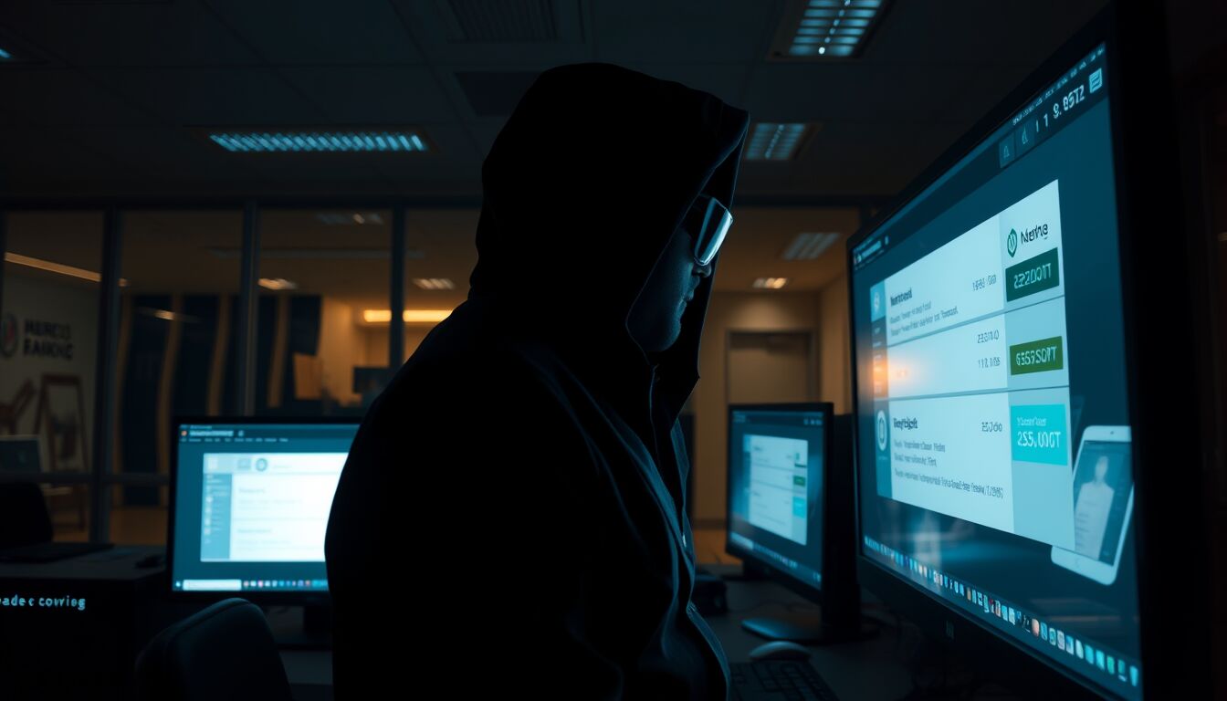 Hacker sottrae 700mila sterline a società energetica britannica deviando un pagamento aziendale