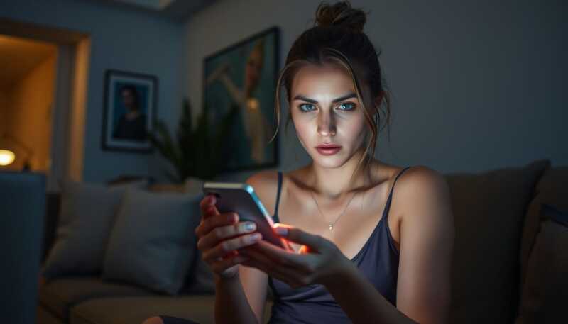 Ibiza Altea riappare sui social e punge dopo l’eliminazione