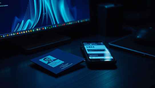 Identità digitali italiane a rischio, allarme per la diffusione di documenti su canali Telegram clandestini