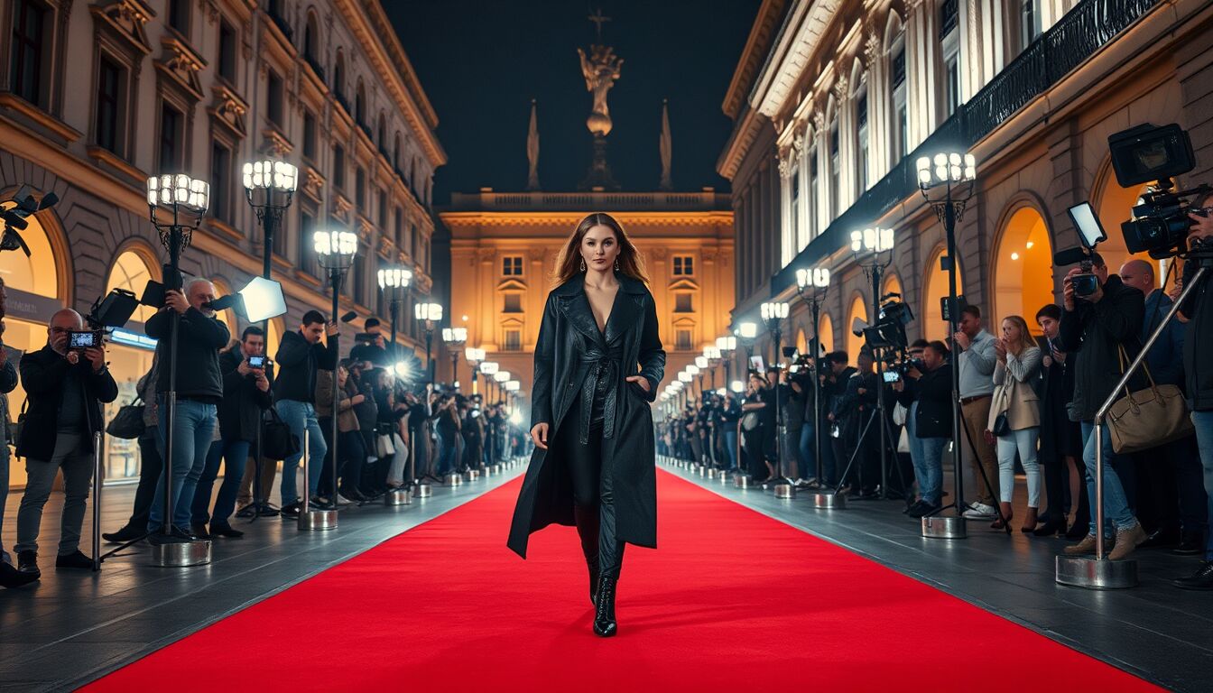 Il diavolo veste Prada 2 a Milano punta tutto sugli influencer