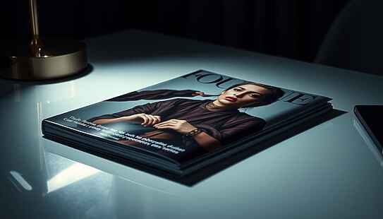 Il diavolo Veste Prada 2 scatena speculazioni sulla rivista Runway su Vinted