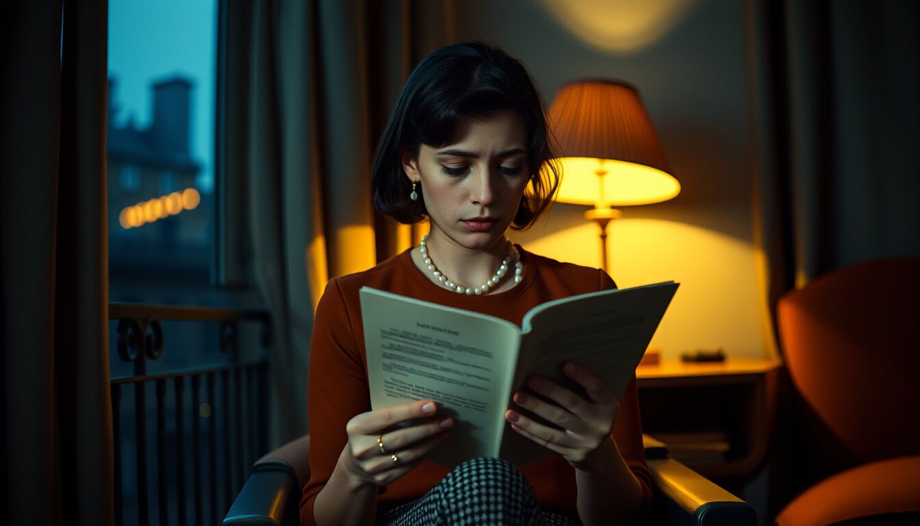 Il Paradiso delle Signore anticipazioni nuove tensioni per Rosa dopo il debutto