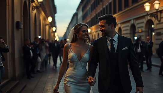 Ilary Blasi prepara nozze blindate con Bastian Muller, silenzio di Totti