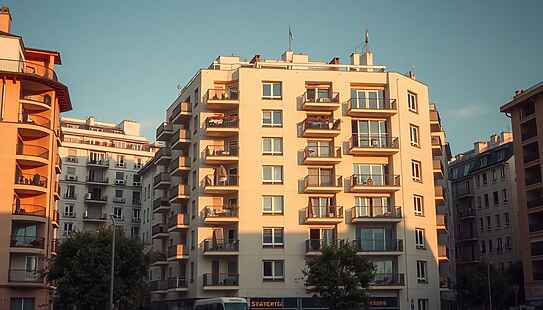 Immobiliare italiano in ripresa con compravendite in aumento mentre il mercato delle locazioni resta stabile