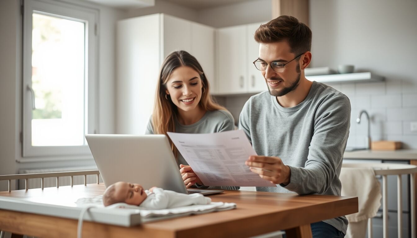 INPS bonus nuovi nati, come ottenere il contributo economico dedicato