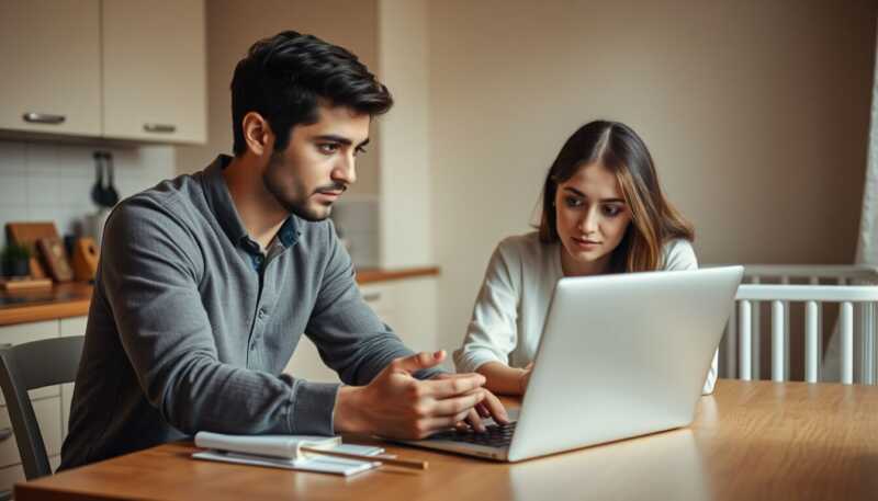 INPS chiarisce bonus mille euro nuovi nati e modalità domanda
