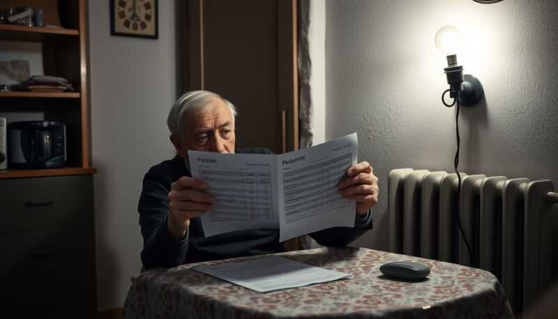 Inps chiede la restituzione delle pensioni gonfiate a migliaia di beneficiari
