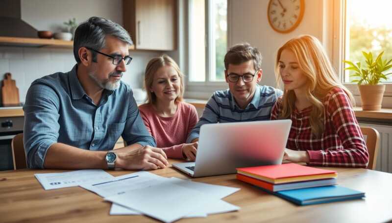 Inps pubblica il calendario ufficiale dei pagamenti dell’assegno unico