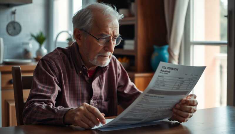 Inps rivede le pensioni, arrivano ricalcoli e arretrati per molti