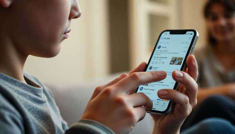 Instagram introduce nuovi filtri sicuri per adolescenti, ecco come funzionano e cosa cambia per i genitori