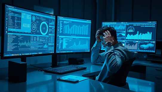 Intelligenza artificiale come gestirla per proteggere salute mentale, prevenire burnout e mantenere alta la produttività