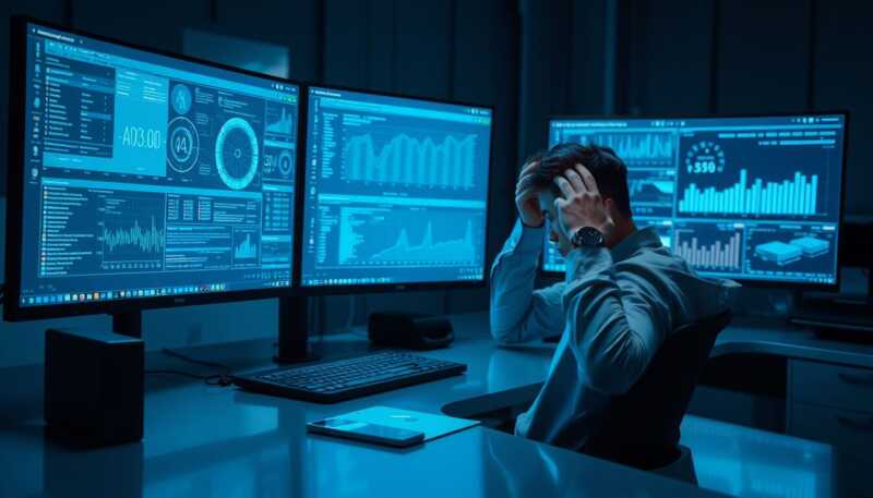 Intelligenza artificiale come gestirla per proteggere salute mentale, prevenire burnout e mantenere alta la produttività