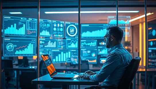Intelligenza artificiale ridisegna le competenze chiave e i ruoli strategici nel marketing digitale
