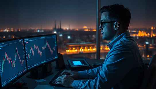 Investitori cripto resistono alla volatilità globale secondo l’analisi approfondita del report Grayscale