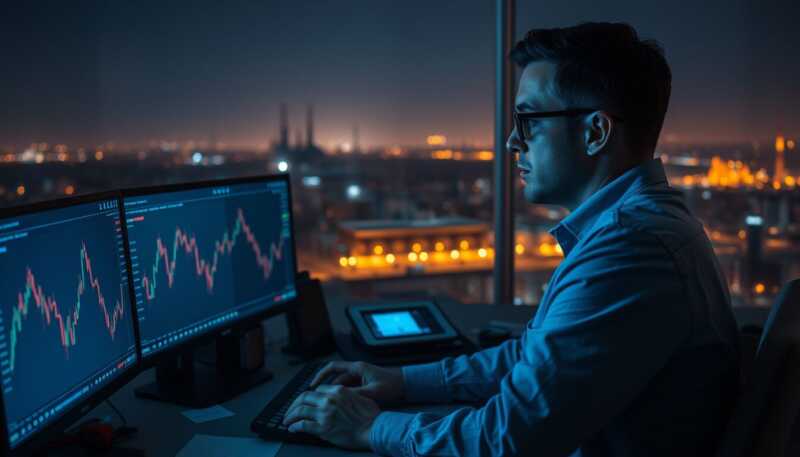 Investitori cripto resistono alla volatilità globale secondo l’analisi approfondita del report Grayscale