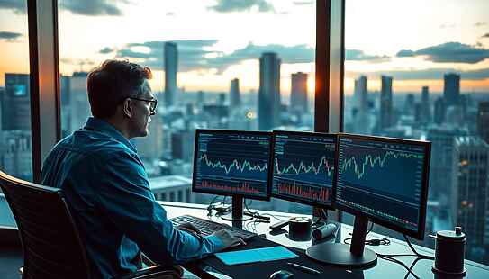 Investitori professionali aumentano l’esposizione alle criptovalute spinti da maggiore fiducia e prospettive di rendimento