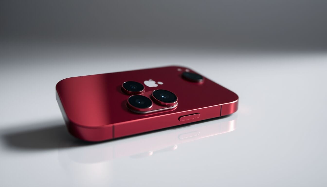 iPhone 18 nuove indiscrezioni svelano colori inediti e fotocamere potenziate