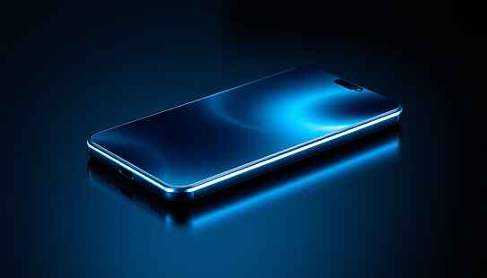 iPhone del ventennale ispira i produttori cinesi e accelera la corsa ai nuovi smartphone premium