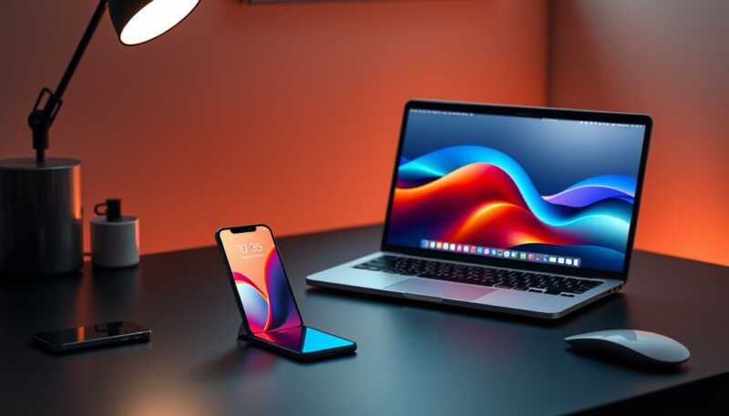 iPhone pieghevole, nuove indiscrezioni sulle dimensioni e sul confronto con il futuro iPhone 18 Pro