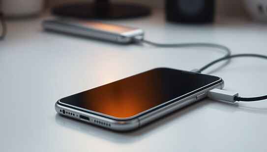 iPhone resta bloccato dopo spegnimento per batteria scarica nuovo bug allarma molti utenti