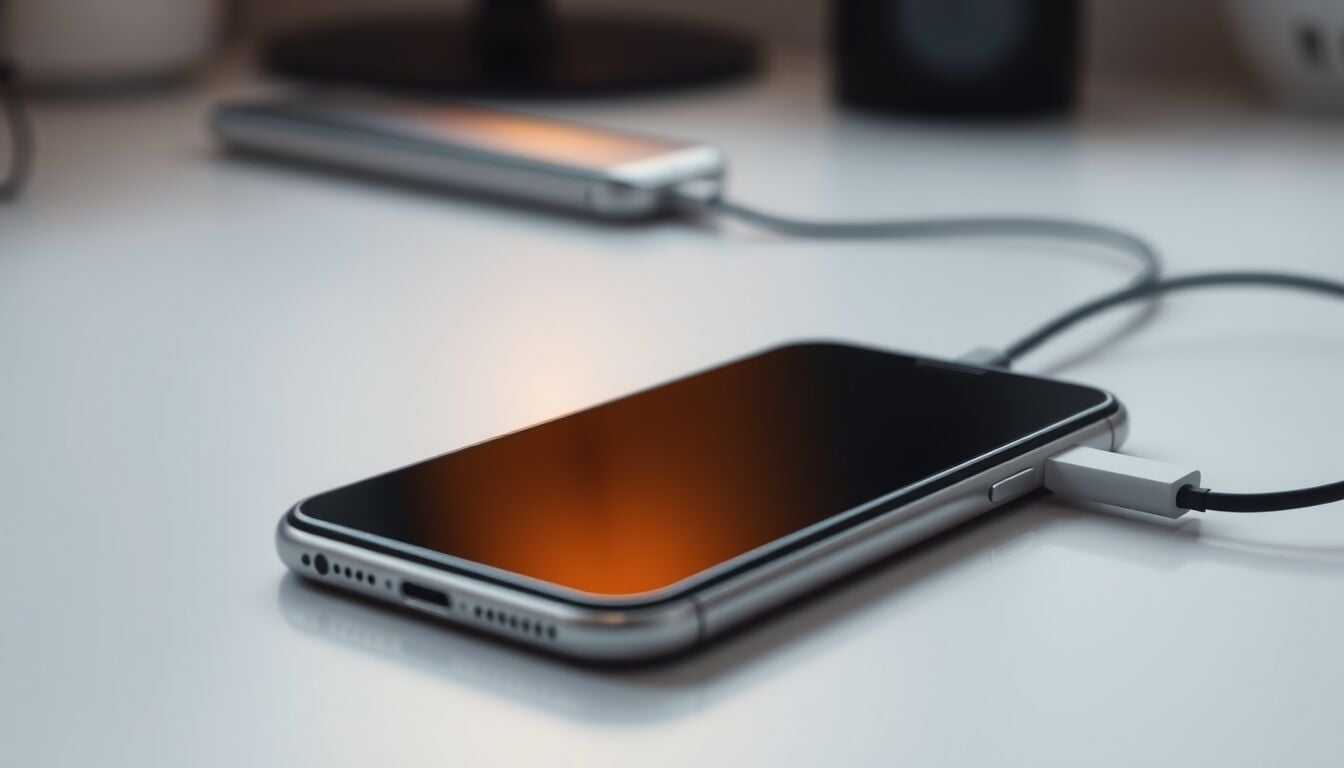 iPhone resta bloccato dopo spegnimento per batteria scarica nuovo bug allarma molti utenti