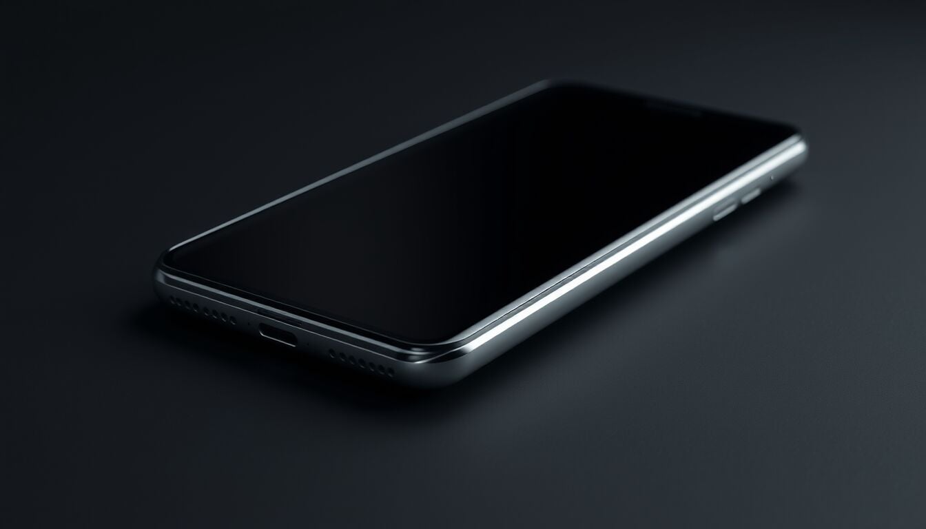 iPhone Ultra rivoluziona il display flessibile con una nuova colla hi tech che elimina ogni piega