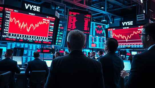 Iran, escalation bellica affonda le Borse europee: vendite su Lvmh, Sap e Novo Nordisk