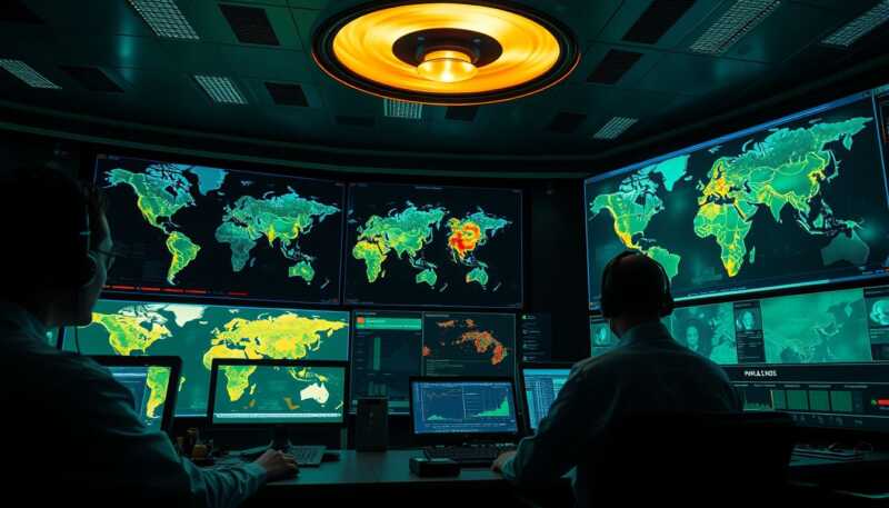 Iran nucleare sotto attacco possibili conseguenze globali tra contaminazione, escalation militare e crisi energetica