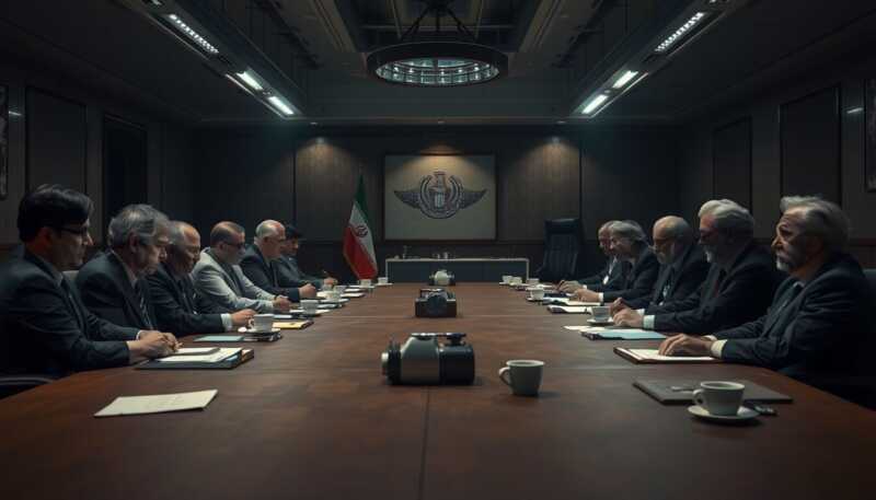 Iran Usa, stretta su Hormuz uranio e fondi congelati blocca il negoziato diplomatico
