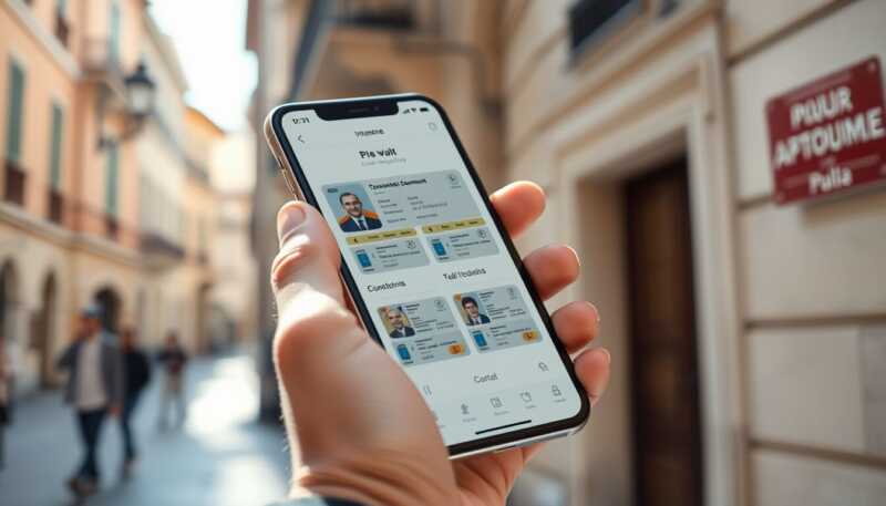 IT-Wallet oltre 10 milioni di utenti, accelerazione sui documenti digitali verso il traguardo dei 200