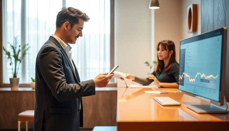 Italia introduce nuove regole trasparenti sulle recensioni online di alberghi e ristoranti