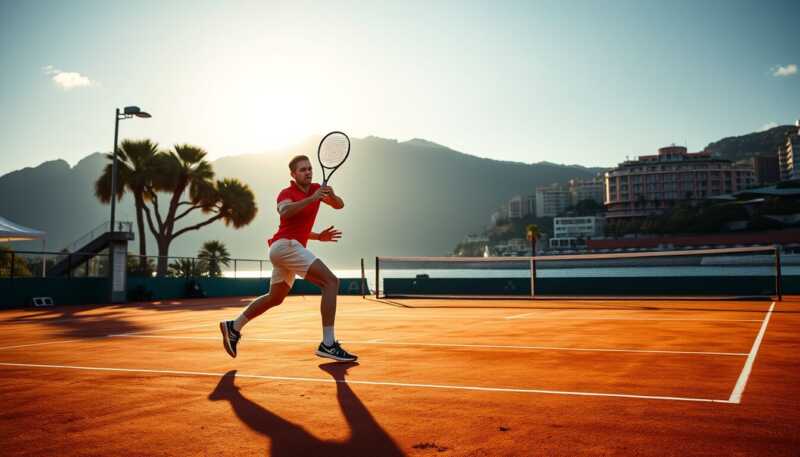 Jannik Sinner a Montecarlo: quadro completo degli avversari turno per turno nel tabellone ATP