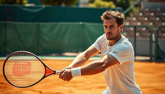 Jannik Sinner racconta la scelta decisiva: perché ha abbandonato lo sci per inseguire il tennis