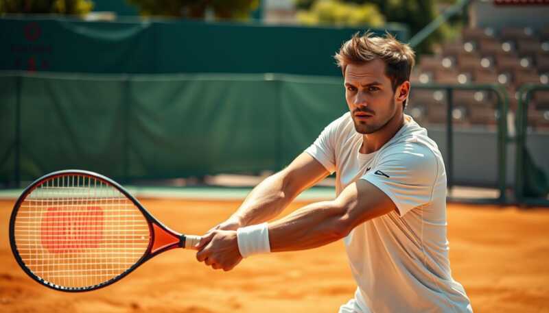 Jannik Sinner racconta la scelta decisiva: perché ha abbandonato lo sci per inseguire il tennis