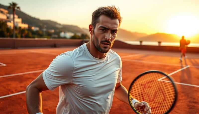 Jannik Sinner rientra a Montecarlo tra riposo mirato e preparazione intensa verso il Roland Garros