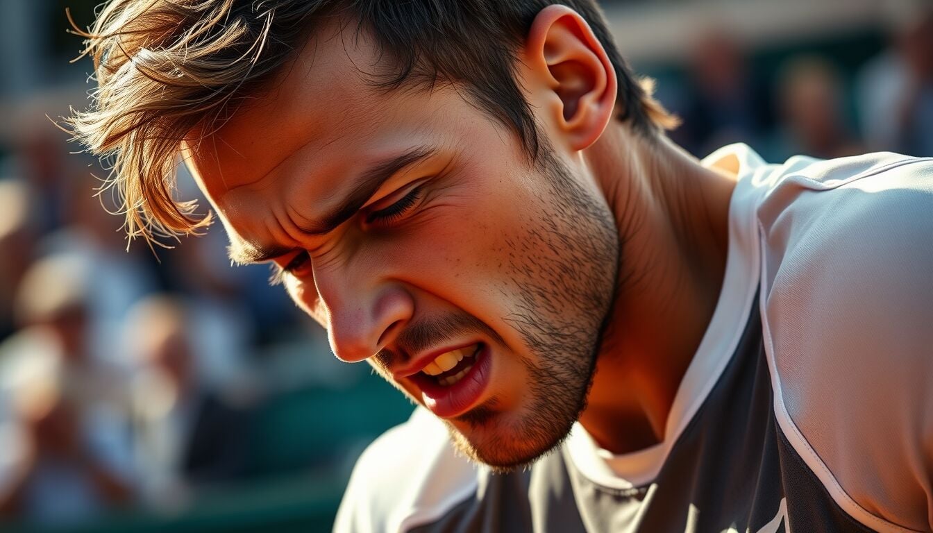 Jannik Sinner stringe i denti e alza l’intensità per restare imbattuto