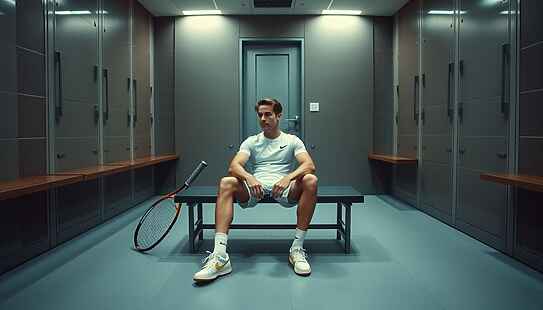 Jannik Sinner svela il curioso rituale del bagno che alimenta concentrazione e successi in campo