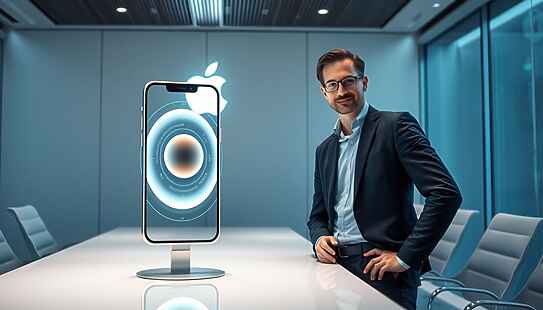 John Ternus guida la svolta Apple sull’intelligenza artificiale tra innovazione, strategie e rischi
