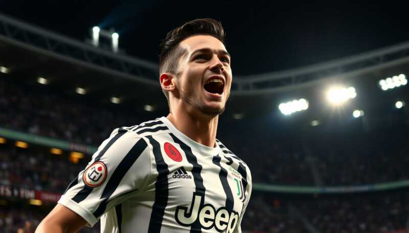 Juventus rilancia la corsa Champions: tutti i risultati di Serie A che cambiano la classifica