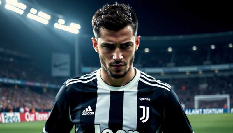 Juventus, Spalletti e il nodo Openda riscattato a caro prezzo tra costi elevati e pochi gol