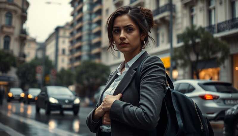 La forza di una donna, anticipazioni: Ceyda licenziata, emergono nuovi retroscena