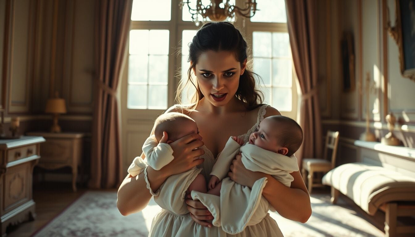 La Promessa anticipazioni: Catalina nel panico, Petra isolata da tutti