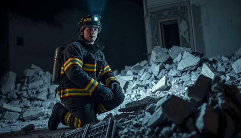 L’Aquila ricorda il terremoto che devastò la città: bilancio di morti, feriti e sfollati