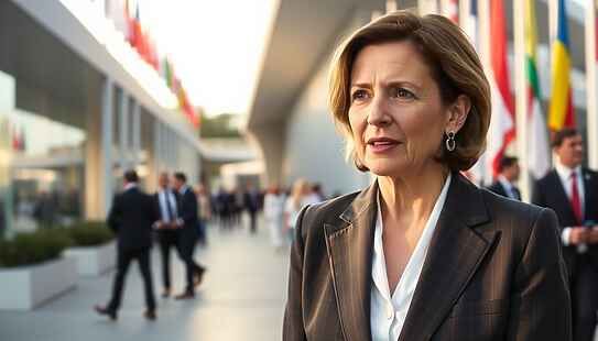 Letizia Moratti dall’Expo all’impegno civile perché credere nei sogni può trasformare territori e comunità