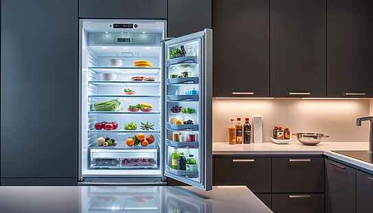 Lg rinnova la gamma da incasso con frigoriferi avanzati, forni efficienti e soluzioni intelligenti