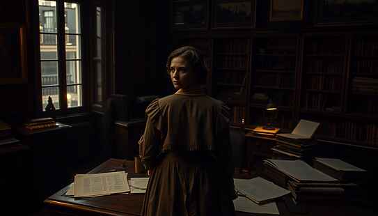 Lidia Poet su Netflix delude le aspettative del pubblico, motivi e analisi