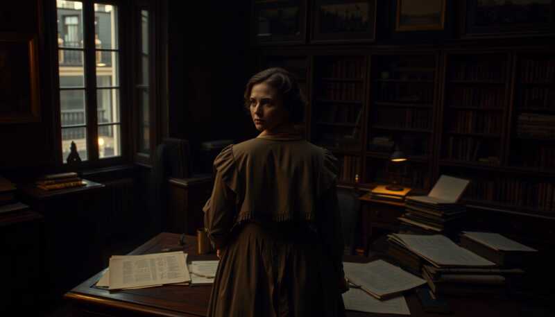 Lidia Poet su Netflix delude le aspettative del pubblico, motivi e analisi