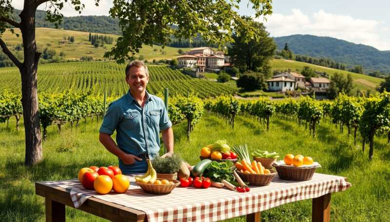 Linea Verde domina gli ascolti e rilancia la domenica di Rai1
