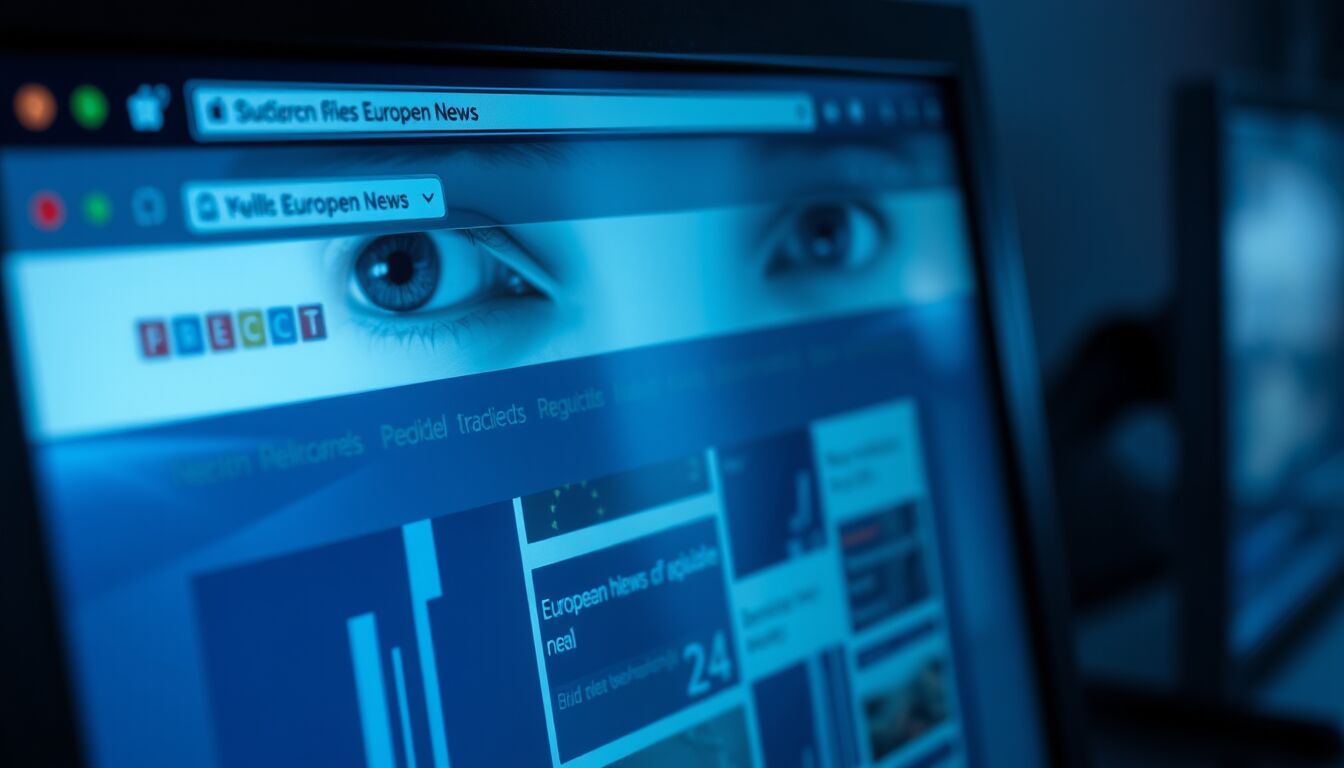 LinkedIn nasconde uno script che monitora il browser degli utenti e solleva nuovi interrogativi sulla privacy